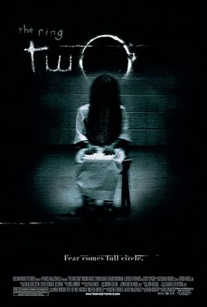 Halka 2 The Ring Two izle
