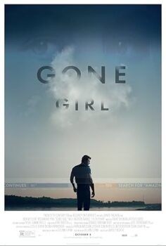 Kayıp Kız Gone Girl 2014 izle