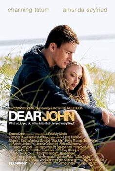 Dear John Sevgili John 2010 izle