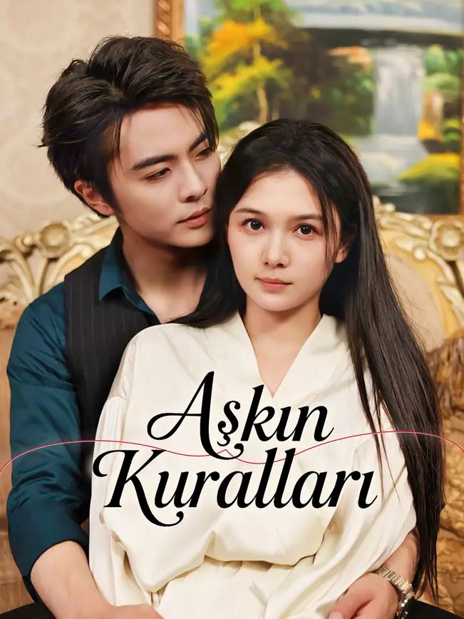 Aşkın Kuralları izle