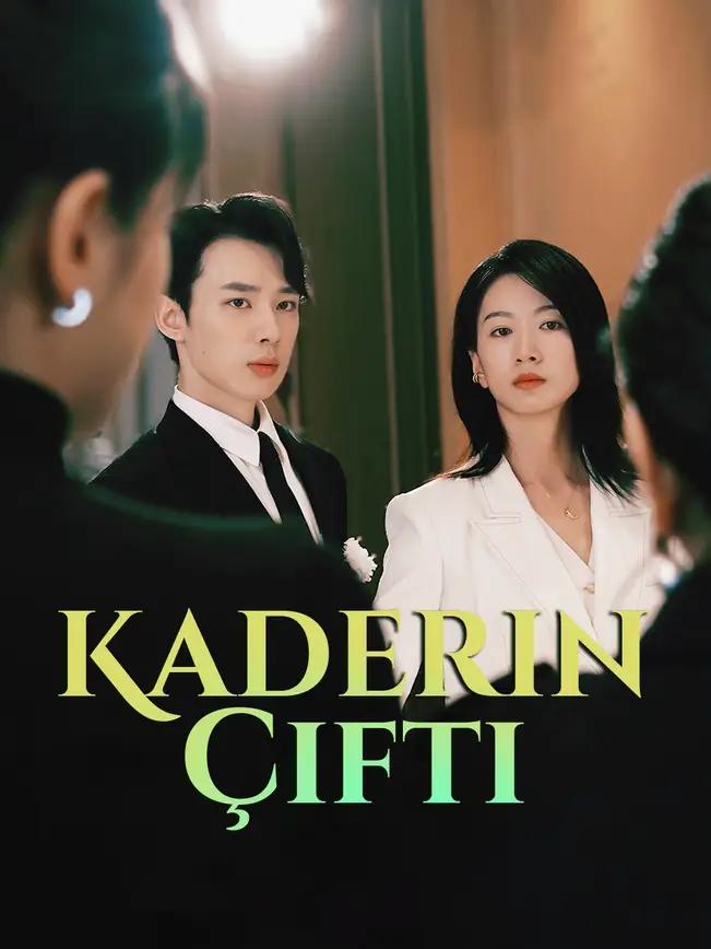Kaderin Çifti izle