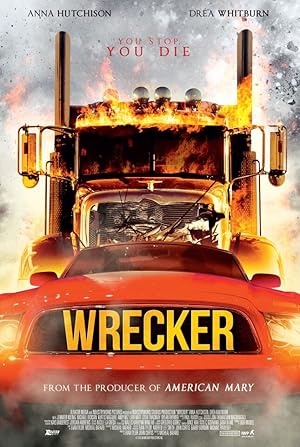 Tamirci Wrecker 2016 izle