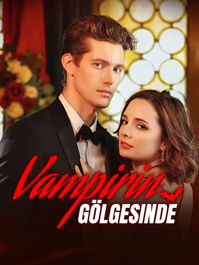 Vampirin Gölgesinde izle