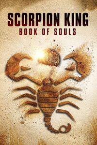 Akrep Kral 5: Ruhlar Kitabı izle