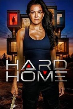 Hard Home Zorlu Ev izle