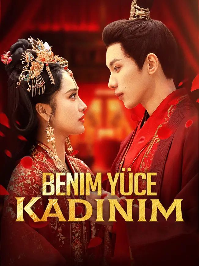 Benim Yüce Kadınım izle