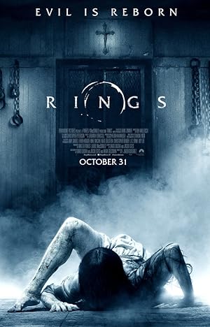 Halka 3 Rings 2017 izle