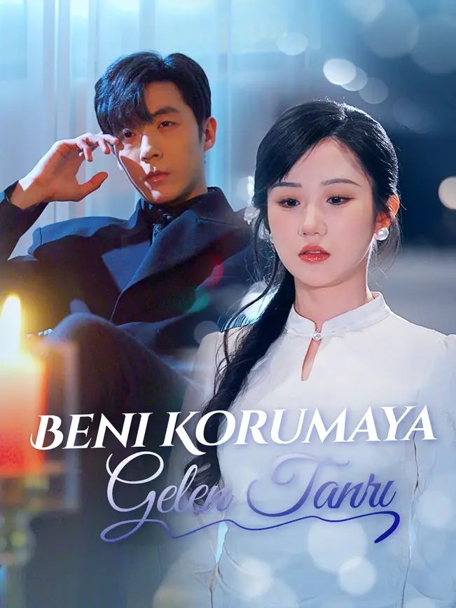 Beni Korumaya Gelen Tanrı izle