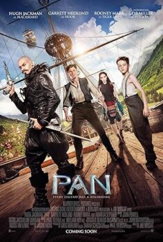 Pan 2015 izle