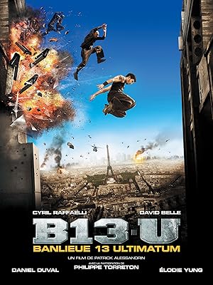 Tehlikeli Bölge 2009 izle