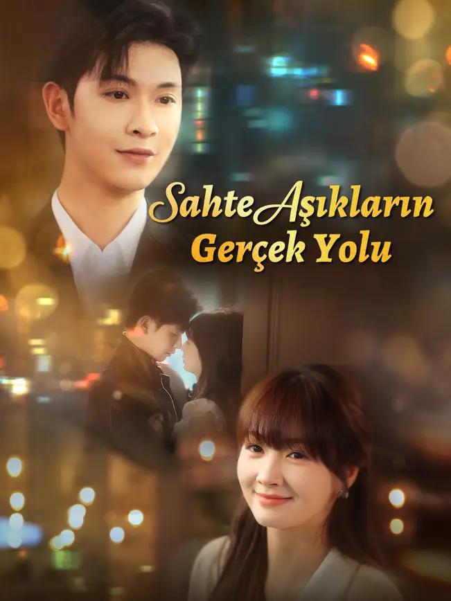 Sahte Aşıkların Gerçek Yolu izle