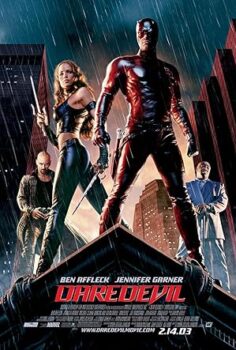 Daredevil Korkusuz 2003 izle