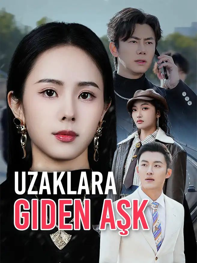 Uzaklara Giden Aşk izle