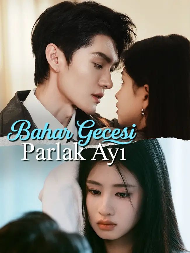 Bahar Gecesi Parlak Ay izle