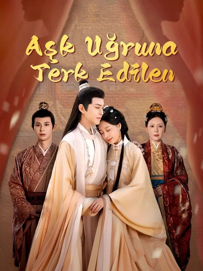 Aşk Uğruna Terk Edilen izle