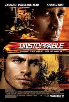 Durdurulamaz Unstoppable 2010 izle