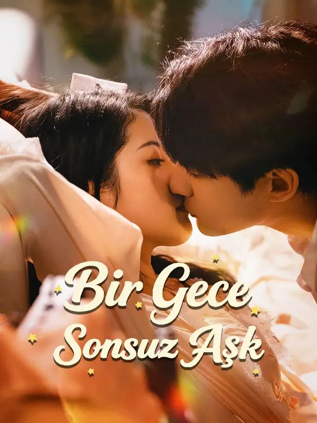 Bir Gece Sonsuz Aşk izle