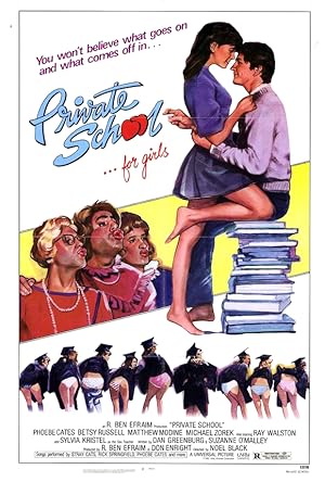 Private School Özel Okul 1983 izle