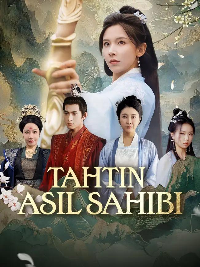 Tahtın Asıl Sahibi izle