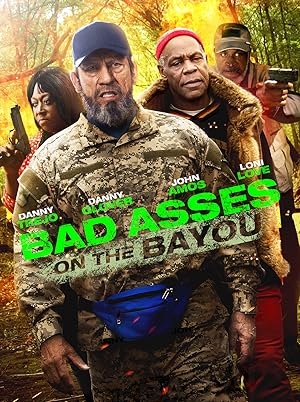 Ağır Abiler 3 Bad Asses on the Bayou 2015 izle