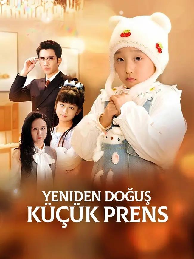 Yeniden Doğuş Küçük prens izle