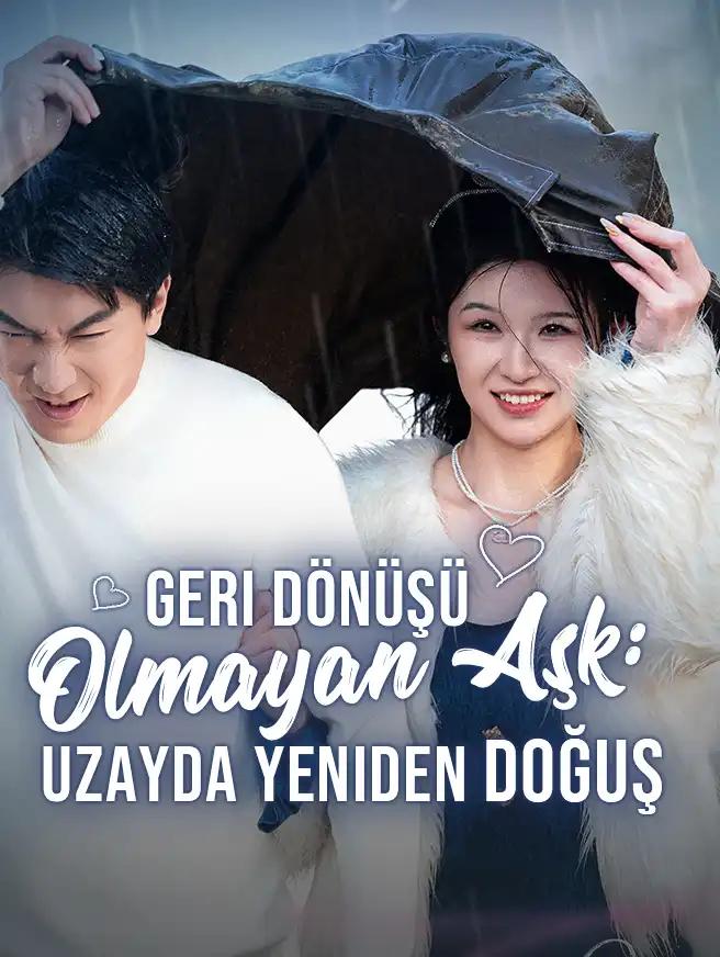 Geri Dönüşü Olmayan Aşk: Uzayda Yeniden Doğuş izle