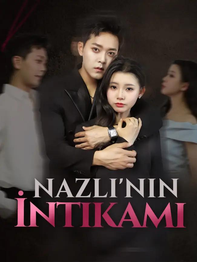 Nazlı’nın İntikamı izle