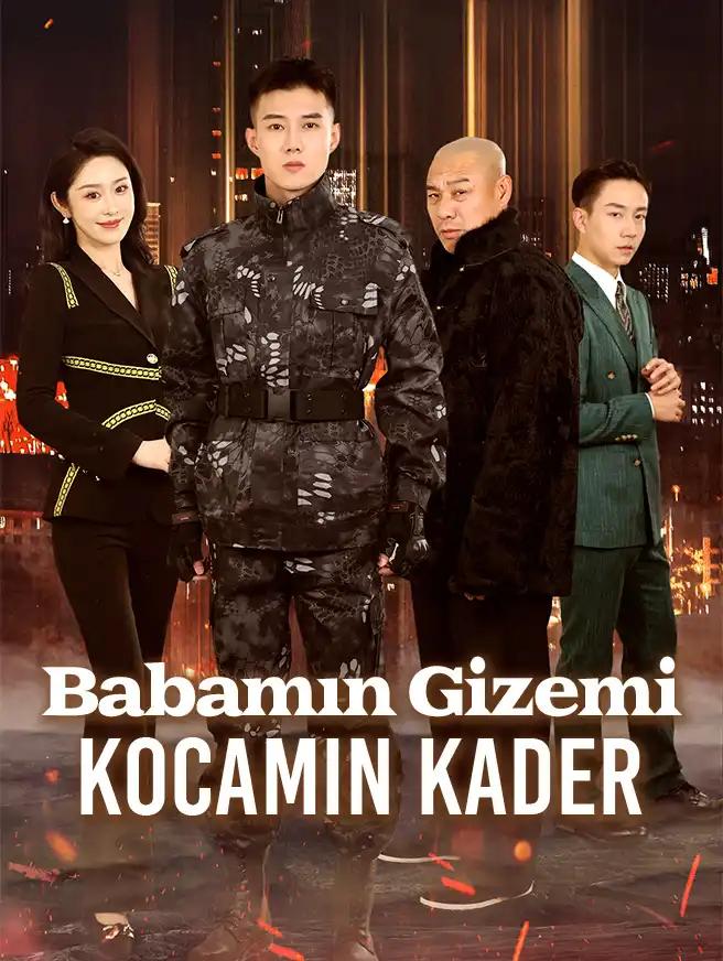 Babamın Gizemi Kocamın Kader izle