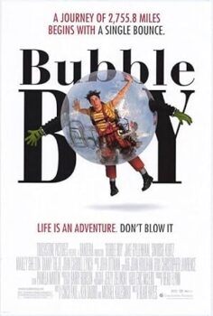 Bubble Boy Balon Çocuk 2001 izle