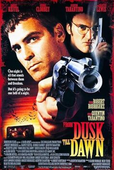 Gün Batımından Şafağa From Dusk Till Dawn 1996 izle