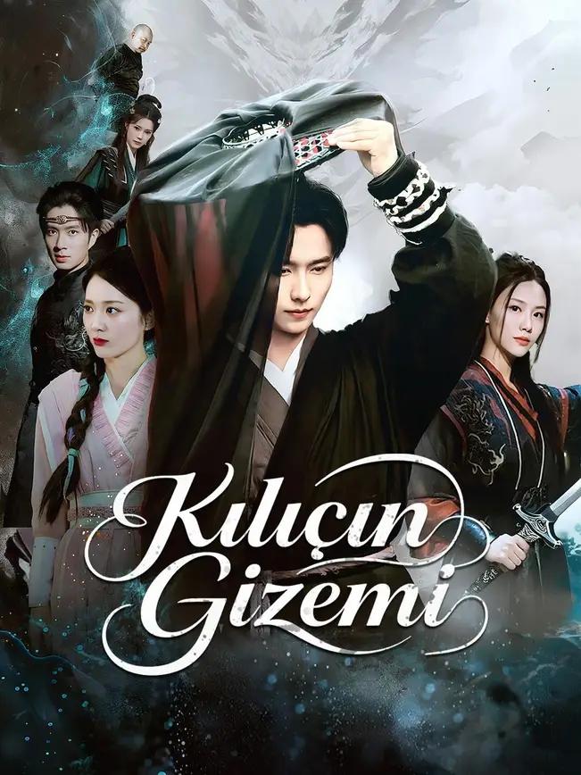 Kılıçın Gizemi izle