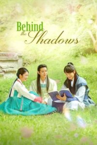Behind the Shadows 2023 izle