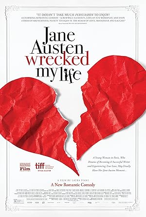 Jane Austen Hayatımı Mahvetti 2025 izle