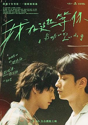 A Balloon’s Landing 2024 izle