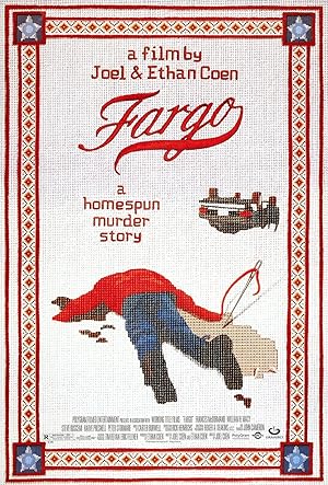 Fargo 1996 izle