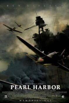 Pearl Harbor 2001 izle