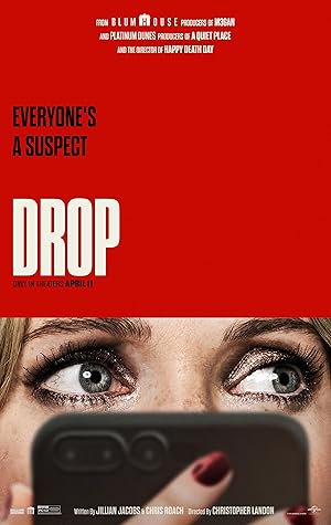 Drop Kabul Et veya Reddet 2025 izle