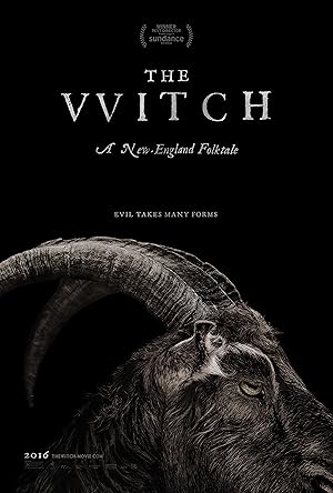 Cadı The Witch 2016 izle
