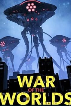 Dünyalar Savaşı War of the Worlds 2025 izle