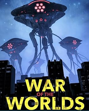 Dünyalar Savaşı War of the Worlds 2025 izle