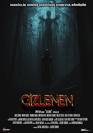 Gizlenen 2024 izle