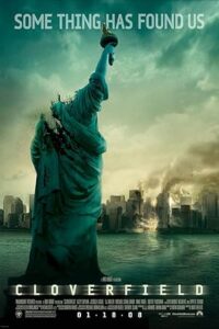 Canavar Cloverfield 2008 izle