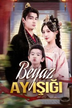 Beyaz Ay Işığı izle