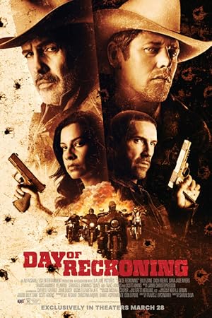 Day of Reckoning 2025 izle