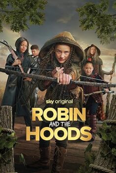 Robin and the Hoods 2024 izle