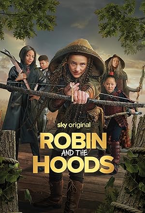 Robin and the Hoods 2024 izle