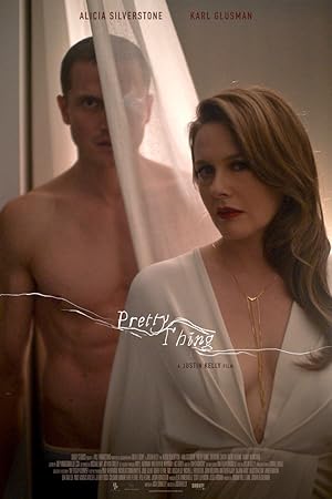 Pretty Thing 2025 izle