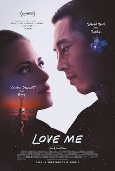 Sev Beni Love Me 2025 izle