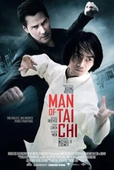 Man Of Tai Chi 2013 izle