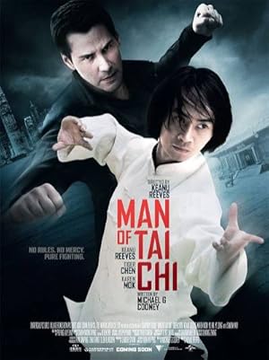 Man Of Tai Chi 2013 izle